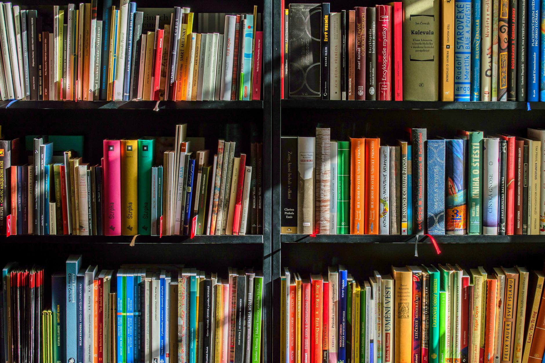Academic Books